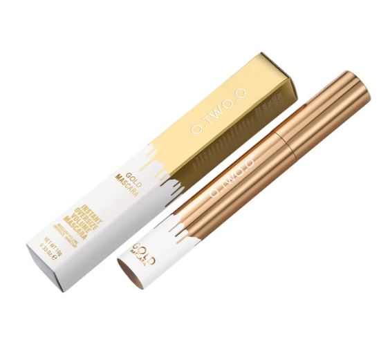 o.two.o gold mascara 2 o.two.o gold mascara 2