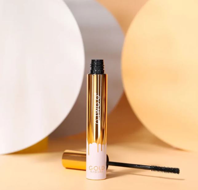 o.two.o gold mascara 3 o.two.o gold mascara 3