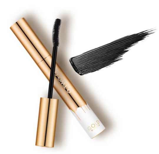 o.two.o gold mascara o.two.o gold mascara