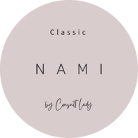 Nami pyöreä Classic, KUVA