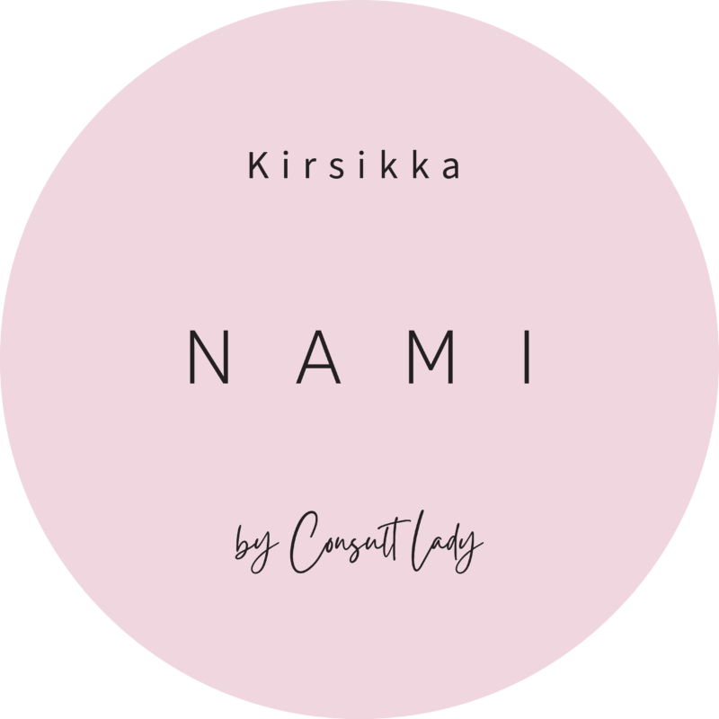 Nami sokeri Kirsikka, sokerointi