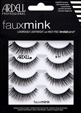 FauxMink Multipack 811