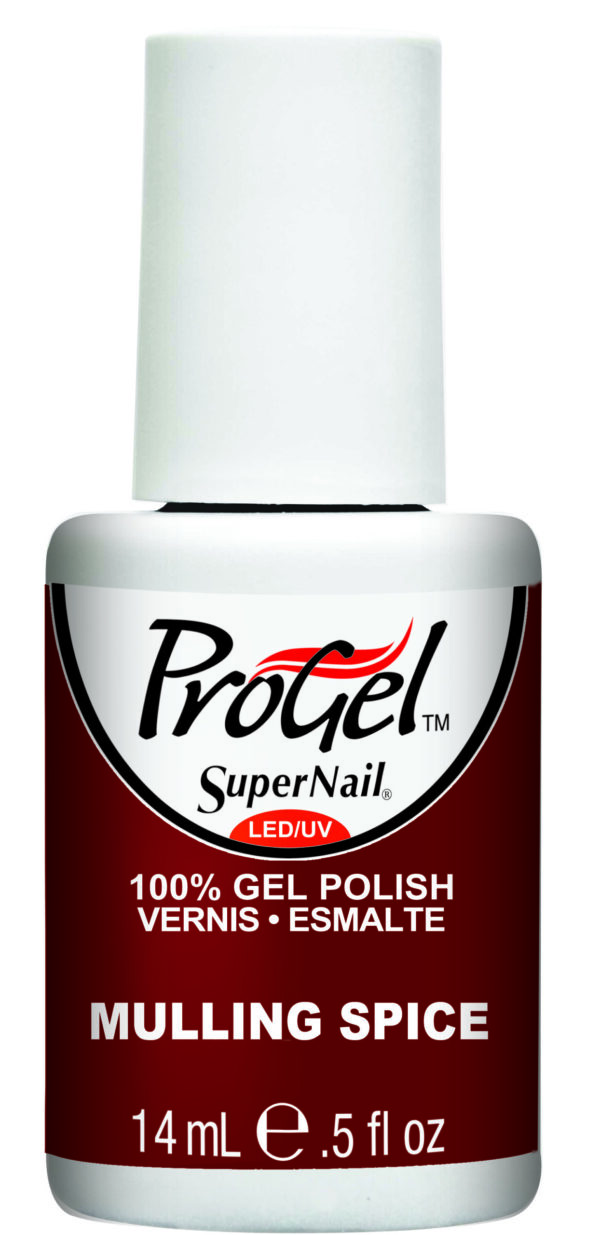 ProGel Mulling Spice TPO Free