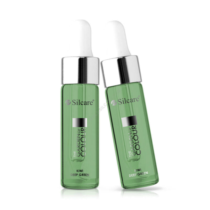 Kynsinauhaöljy Kiwi 15 ml pipettipullo