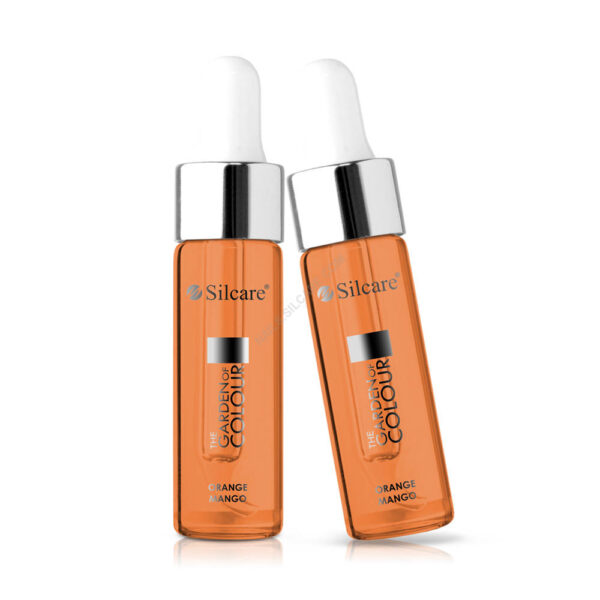 Kynsinauhaöljy Mango Orange 15 ml