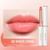 Lip Balm 02 Sheer Coral