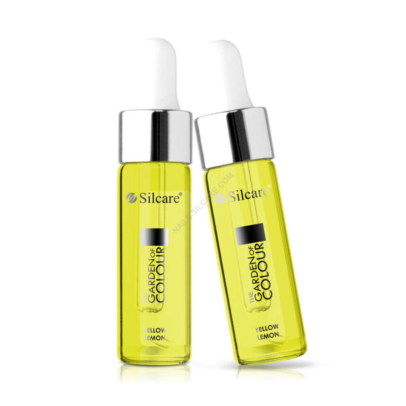 Yellow-Lemon