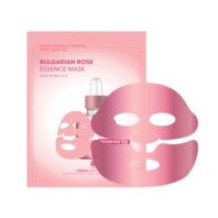 Bulgarian Rose Essence Mask