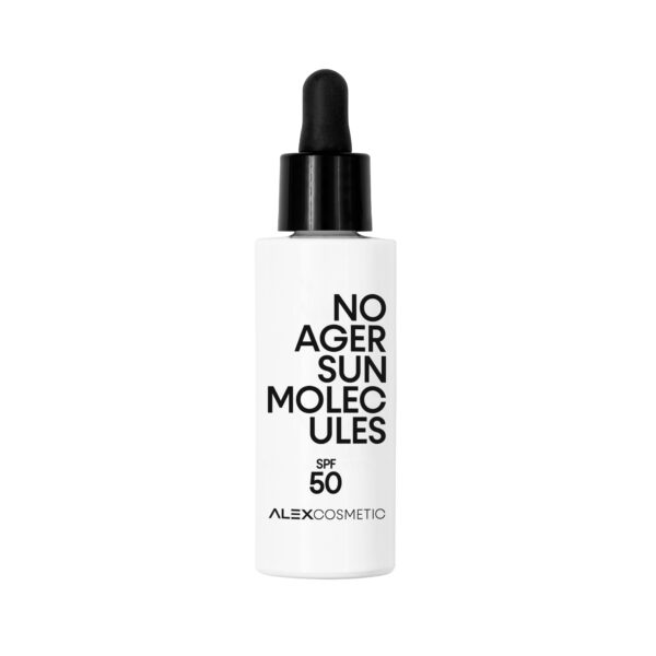 Alex Cosmetic No Ager Sun Molecules SPF50