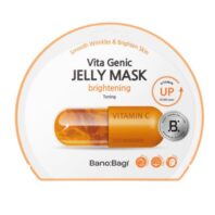 Banobagi Vita Genic Jelly Mask Brightening new
