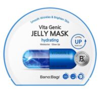 Banobagi Vita Genic jelly mask hydrating new