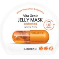Jelly Brightening