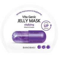 Jelly Vitalizing