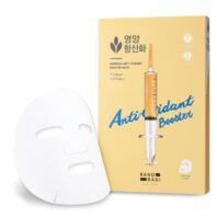 banobagi anti oxidant booster mask