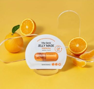 banobagi jelly mask brightening banobagi jelly mask brightening