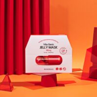 banobagi jelly mask lifting