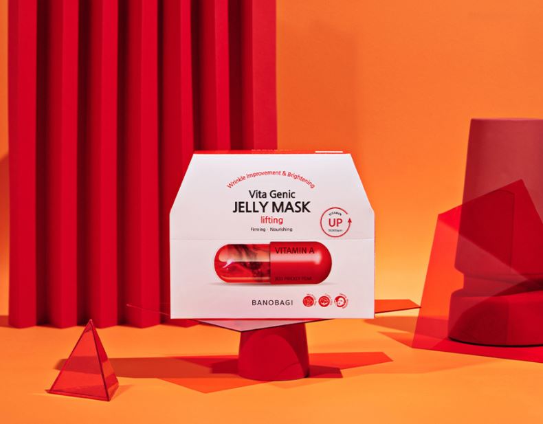 banobagi jelly mask lifting banobagi jelly mask lifting