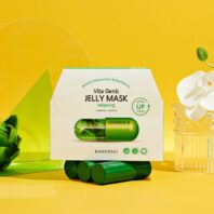 banobagi jelly mask relaxing