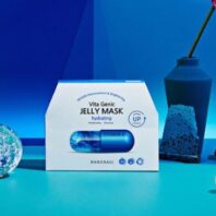 banogagi jelly mask hydrating