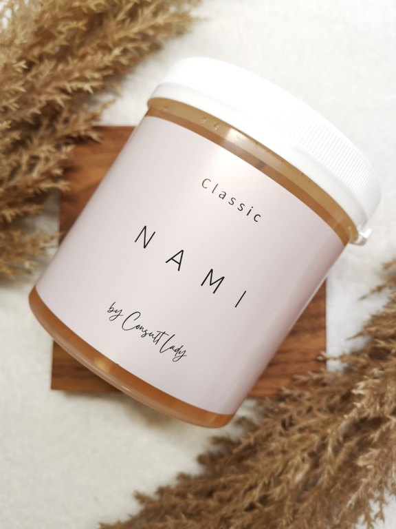 NAMI Sokeri 10 NAMI Sokeri 10