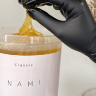 Nami sokeri uusi