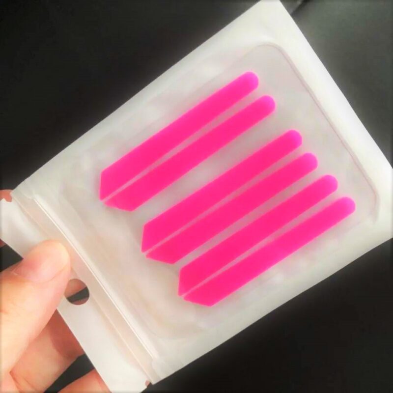 silikoninauha 3kpl silikoninauha 3kpl