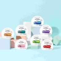 banobagi jelly masks