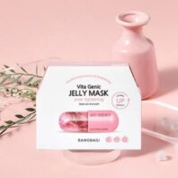 banobagi jelly pore tightening