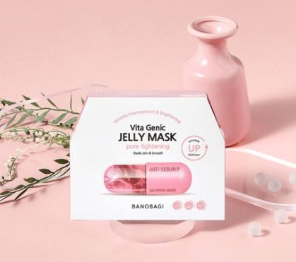 banobagi jelly pore tightening banobagi jelly pore tightening