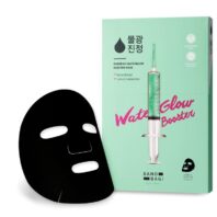 banobagi water glow mask