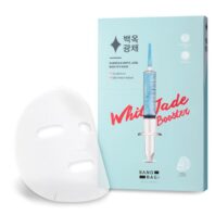 banobagi white jade booster mask