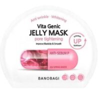 pore tightening