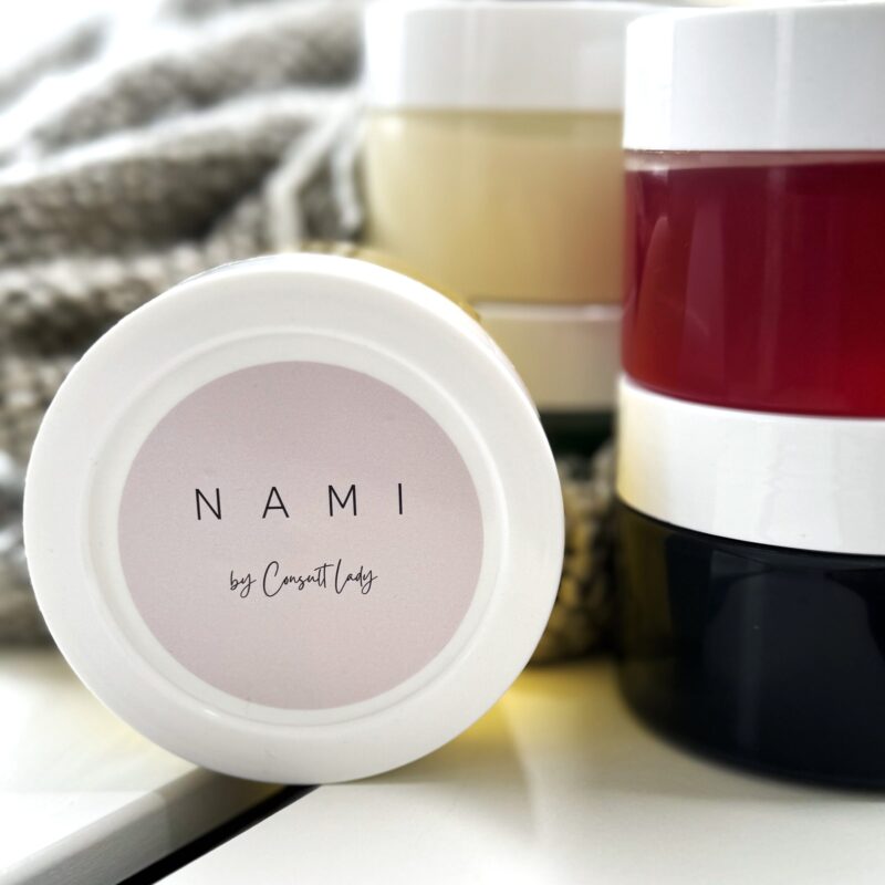 NAMI sokeri NAMI sokeri