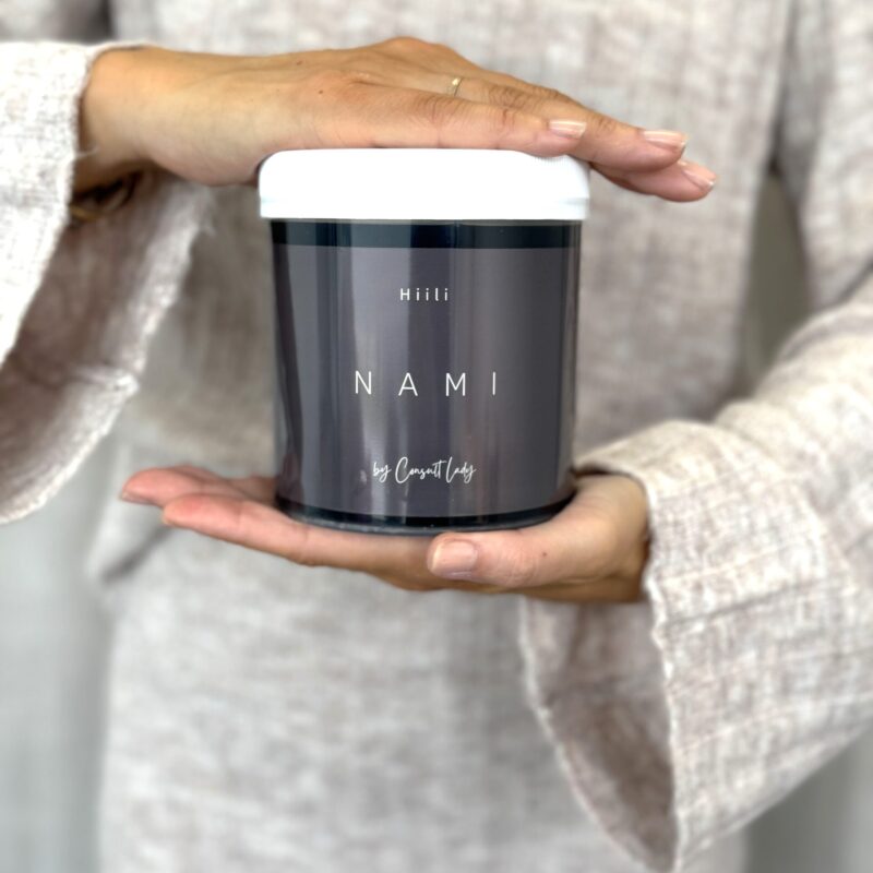 Nami Hiili sokeri 1 Nami Hiili sokeri 1