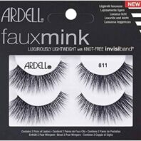 Faux mink 811 twin pack