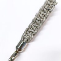 Bling avaimenperä 10cm 2