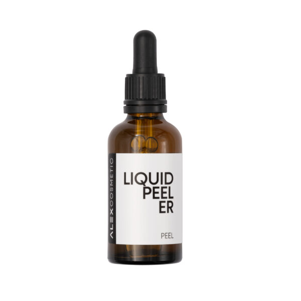 Alex Cosmetic Liquid Peeler 50ml
