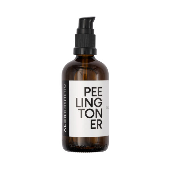 Alex Cosmetic Peeling Toner 100ml