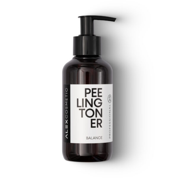 Alex Cosmetic Peeling Toner 200ml