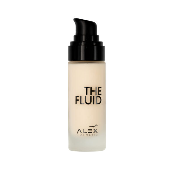 Alex Cosmetic THE Fluid 30ml