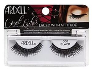Ardell Corset Lashes 500