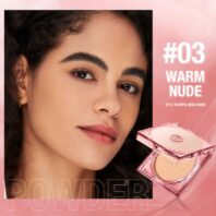 warm nude