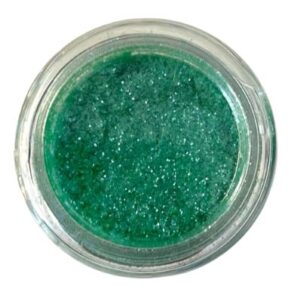 Glitteri 584-98052 Green Blue Ice