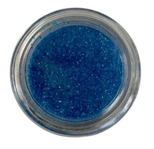 Glitteri 564 - 98034 Hot Blue