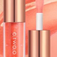 Lip Oil 02 Rosewood