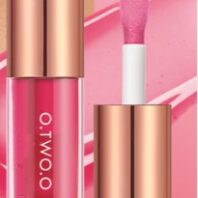 Lip Oil 04 Cherry