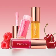 Lip Oil 1
