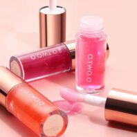 Lip Oil 2