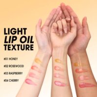 Lip Oil 4