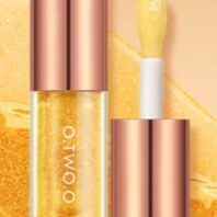Lip Oil Honey 01